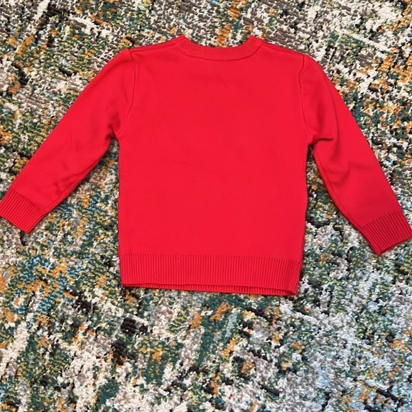 🌷Boys robot sweater - Picture 2 of 2